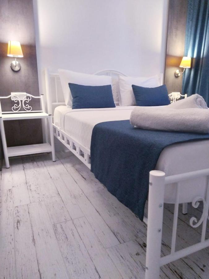 Marina Hotel Bodrum Exterior photo
