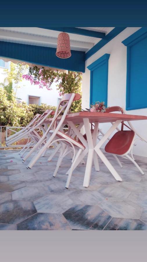 Marina Hotel Bodrum Exterior photo