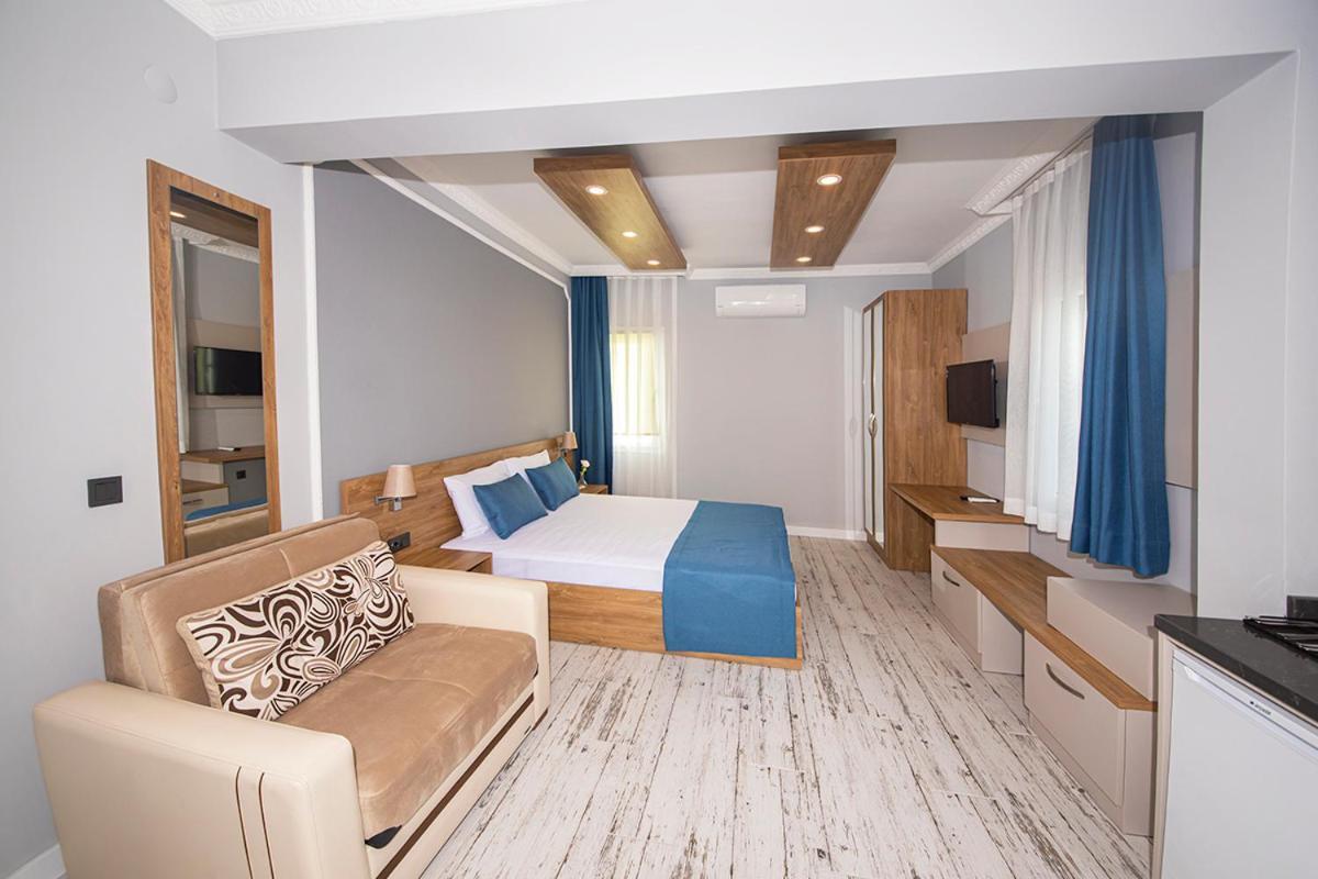 Marina Hotel Bodrum Exterior photo