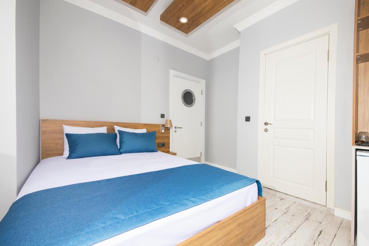 Marina Hotel Bodrum Exterior photo