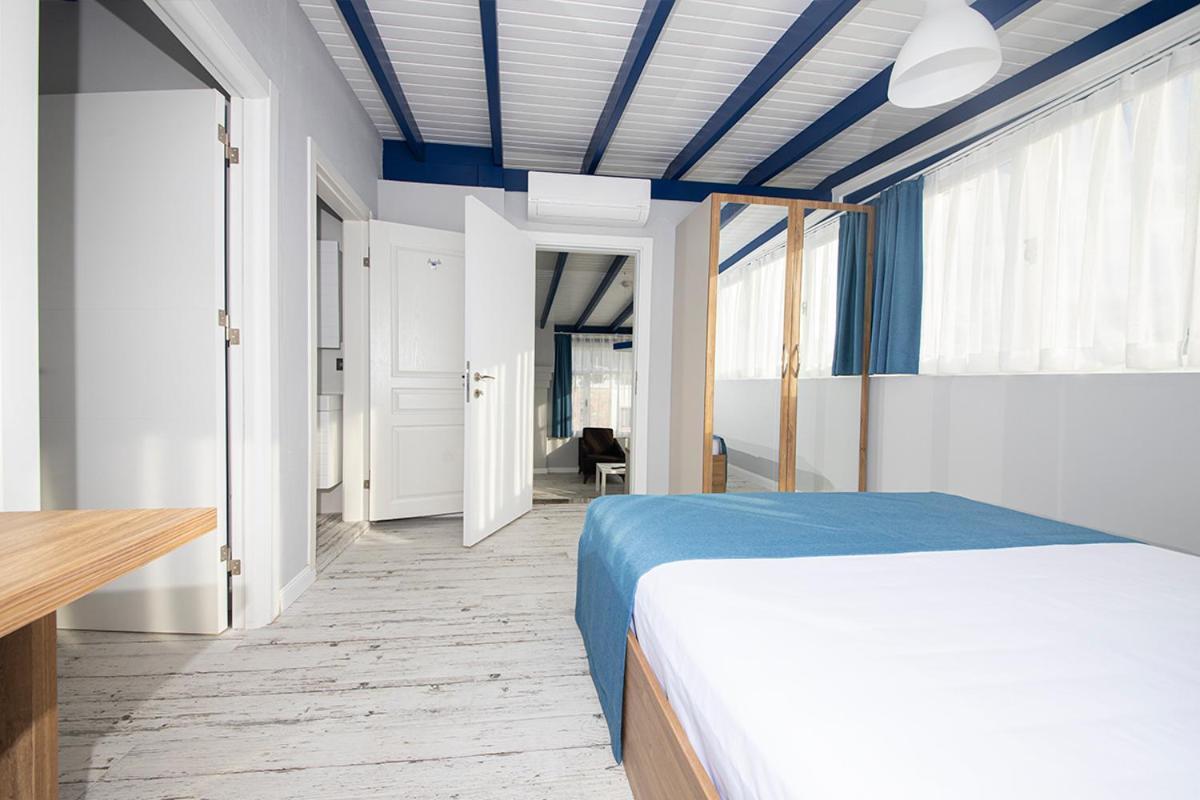 Marina Hotel Bodrum Exterior photo